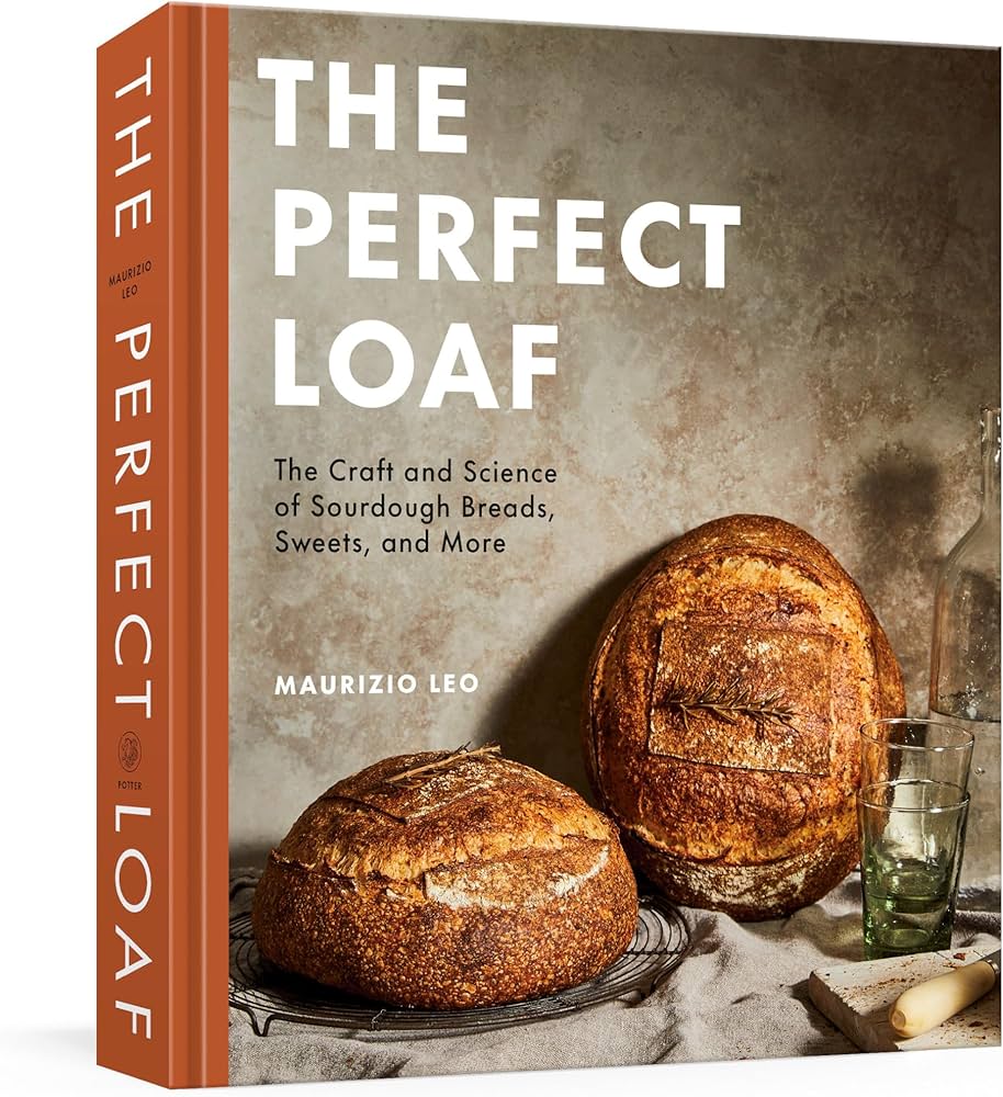 The Art and Science of Conditioned Bread