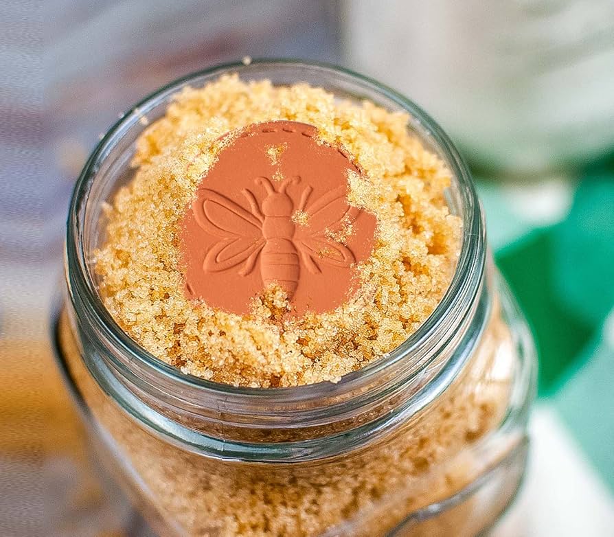 Best Brown Sugar Saver? Why Terracotta Disks Work Wonders