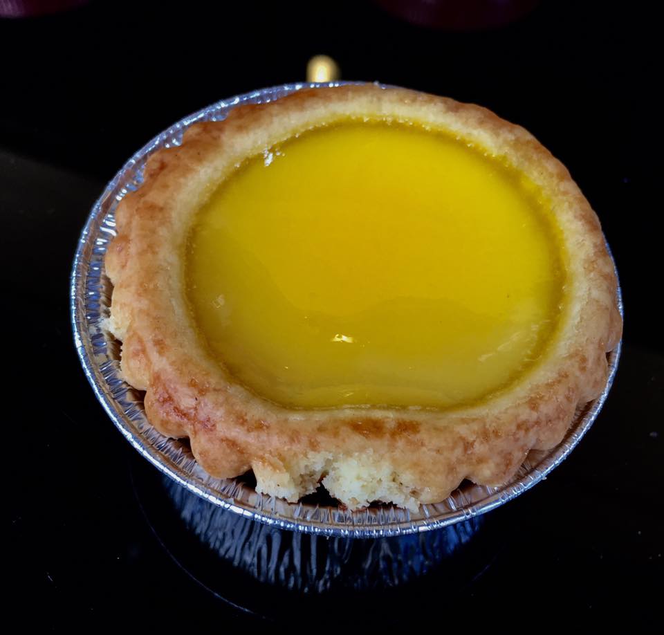 The Alluring World of Egg Tarts in Baking