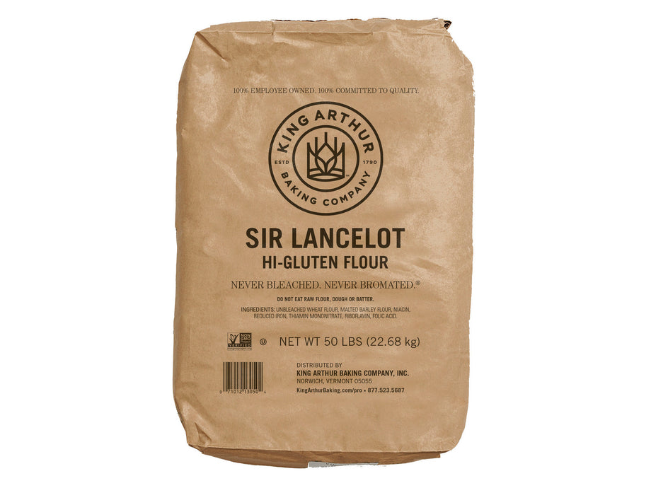 The Versatile Magic of High Gluten Flour: Unlocking Culinary Possibilities