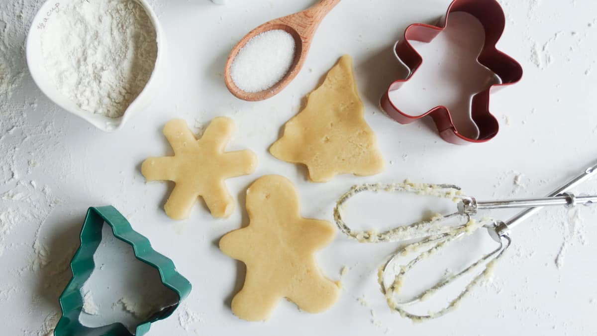 Best Christmas Baking Tools for Holiday Cookies and Cakes