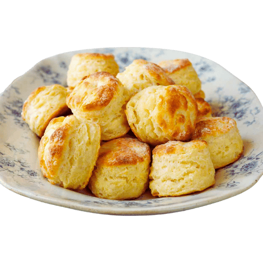 King Arthur Biscuit Recipe: The Secret to Perfect, Flaky Biscuits