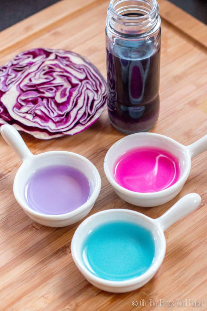 Discover the Best Methods for Creating Purple Food Coloring at Home