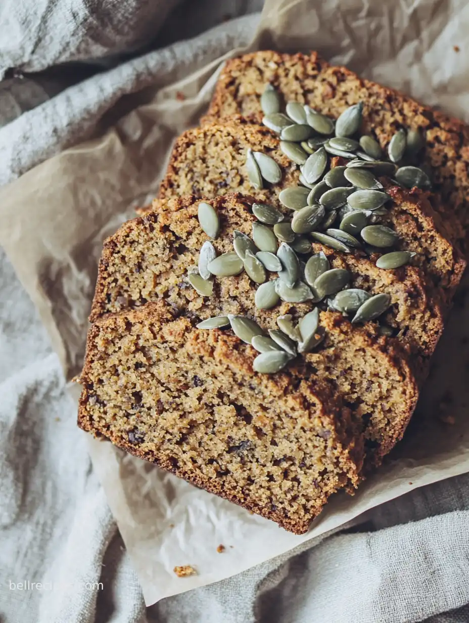 Seeded Miso Sweet Potato Bread Recipe: A Savory-Sweet Twist on Classic Bread