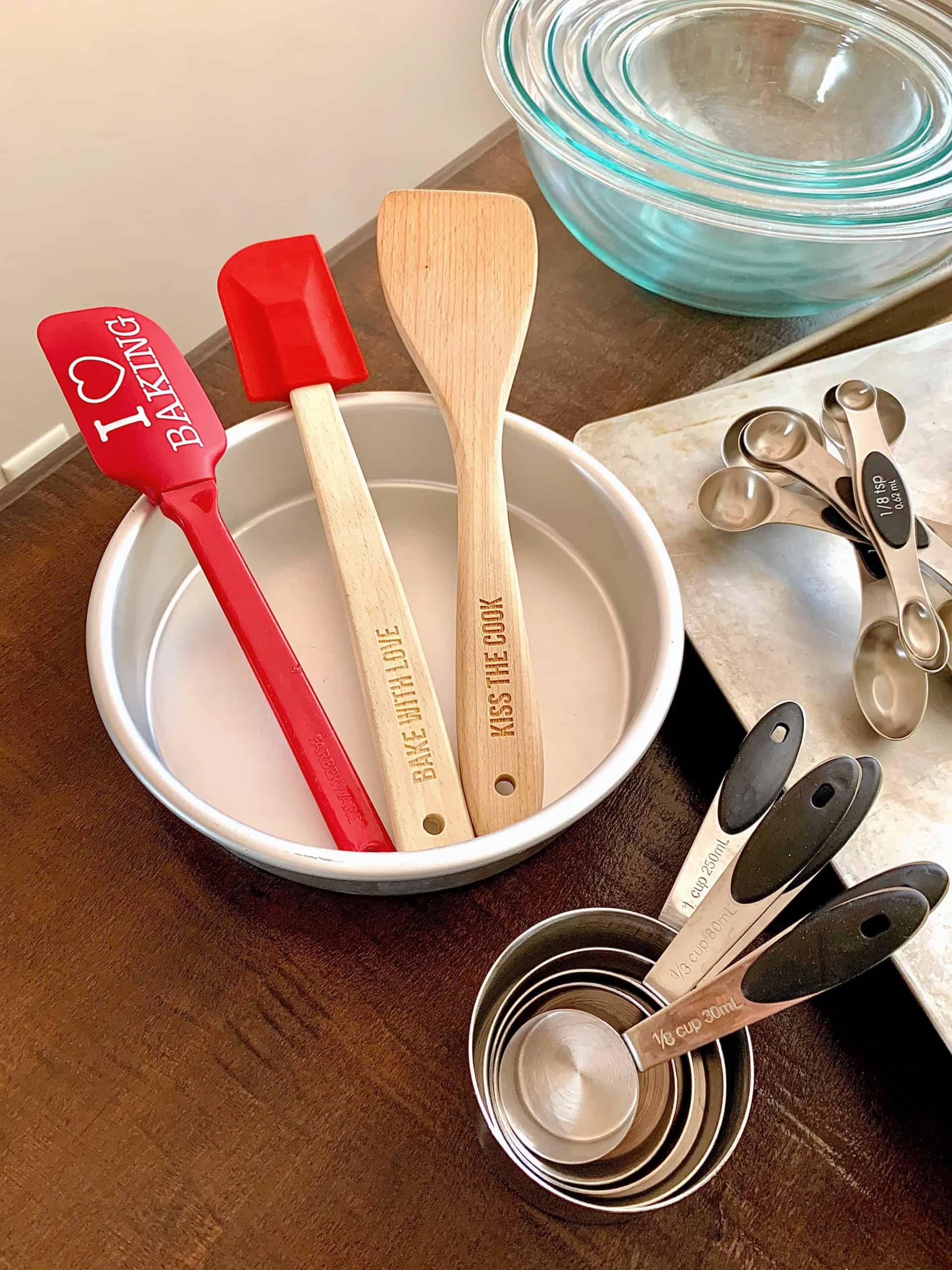Best Baking Tools Set for Every Kitchen – Bake Like a Pro!