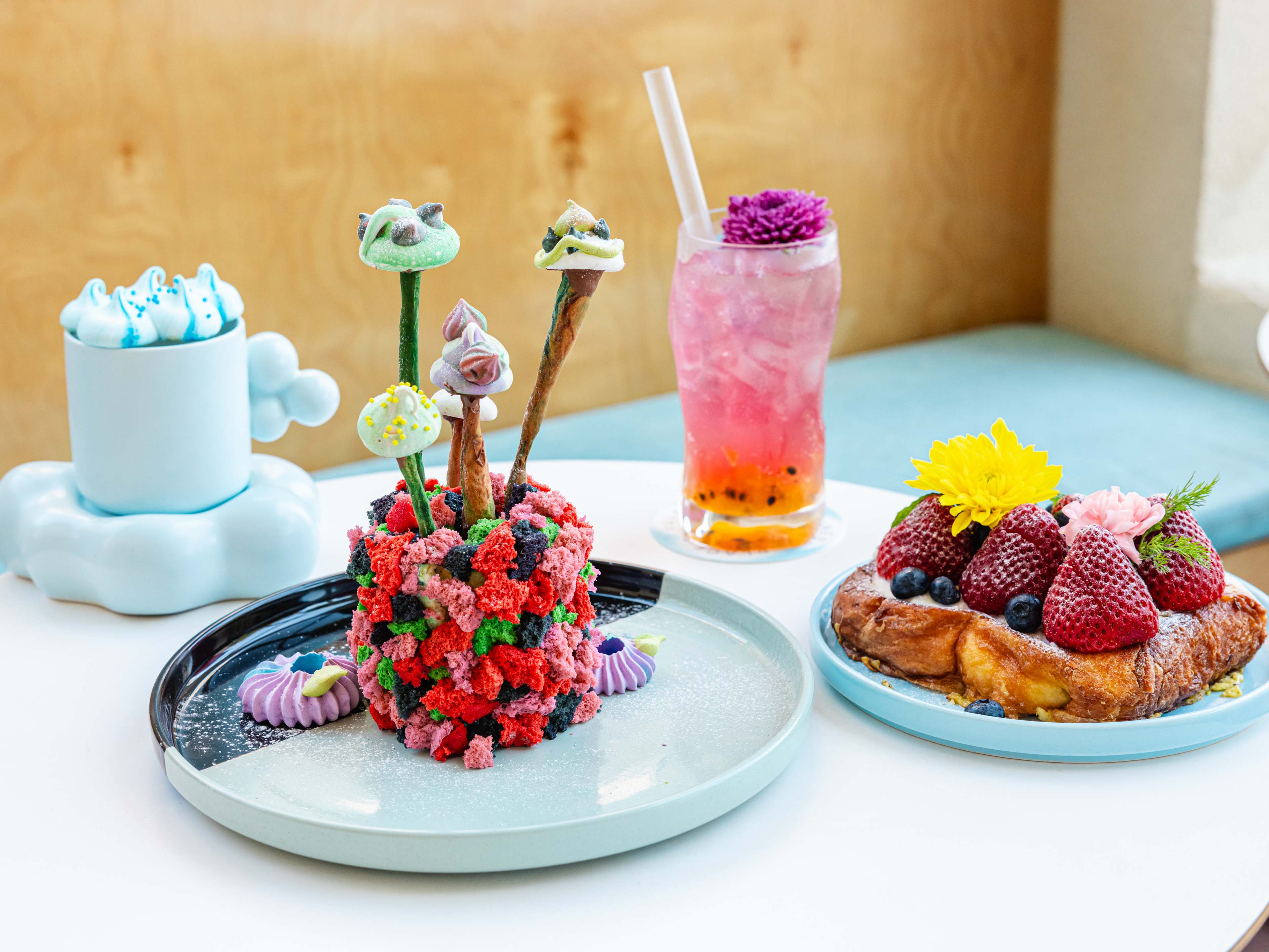 Where to Find the Best Asian Desserts Near Me: A Guide to Local Favorites
