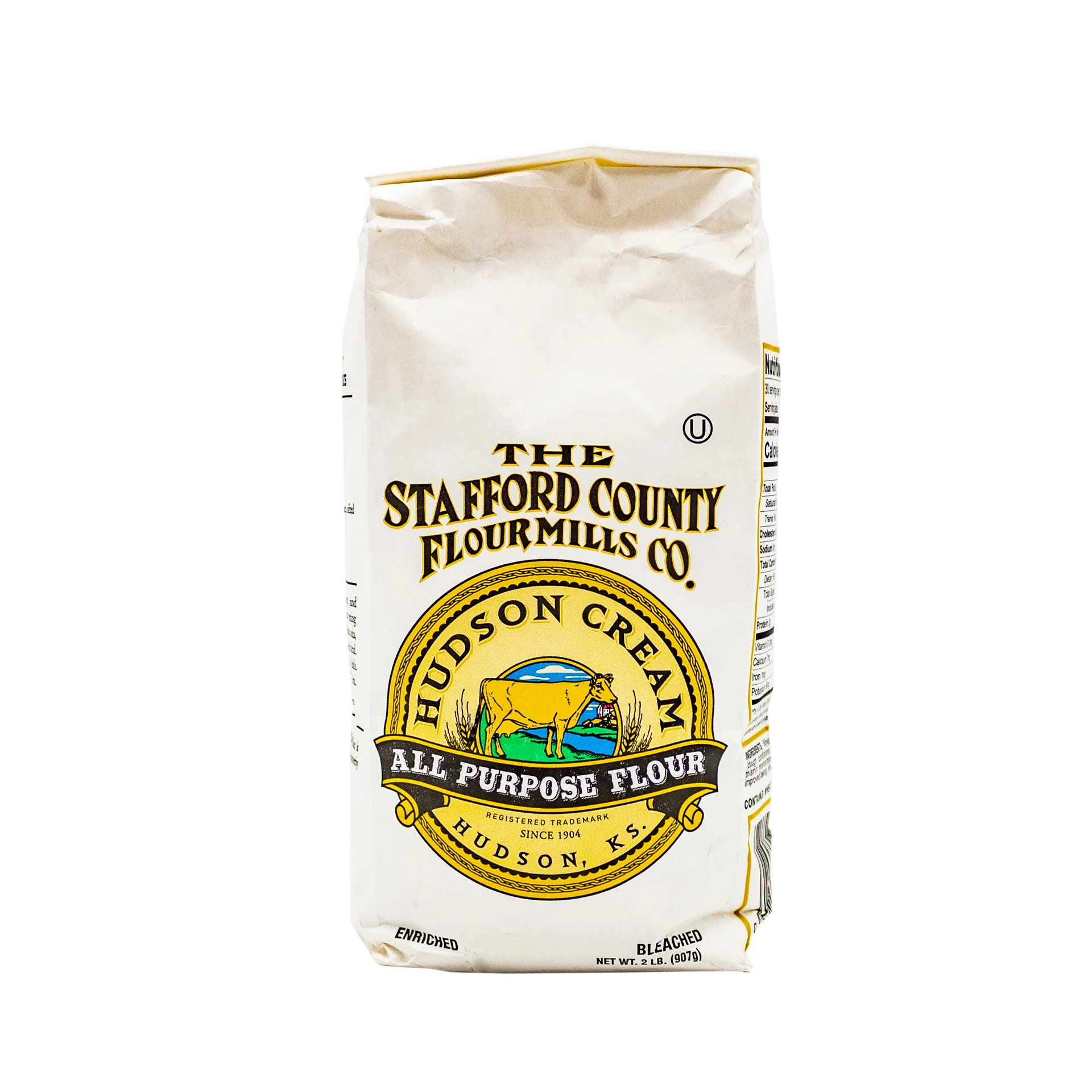 Stafford County Flour Mills All Purpose Flour Reviews: Taste, Quality, and Performance