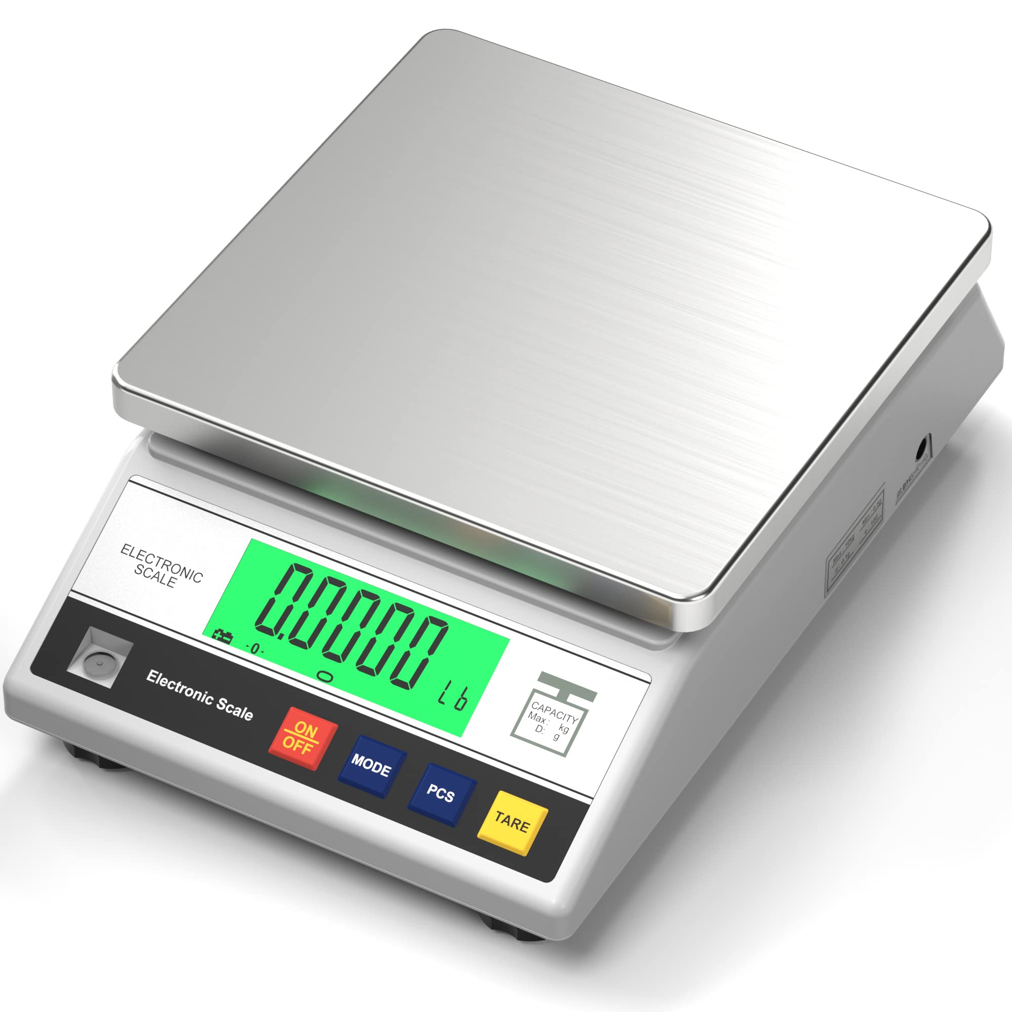 Top Electronic Balance Scales for Precise Weighing – Shop Now