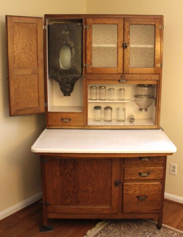 Antique Flour Sifter Cabinet: Shop Vintage Cabinets with Sifters Online