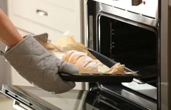 Master Baking Bread in a Convection Oven: Step-by-Step Guide