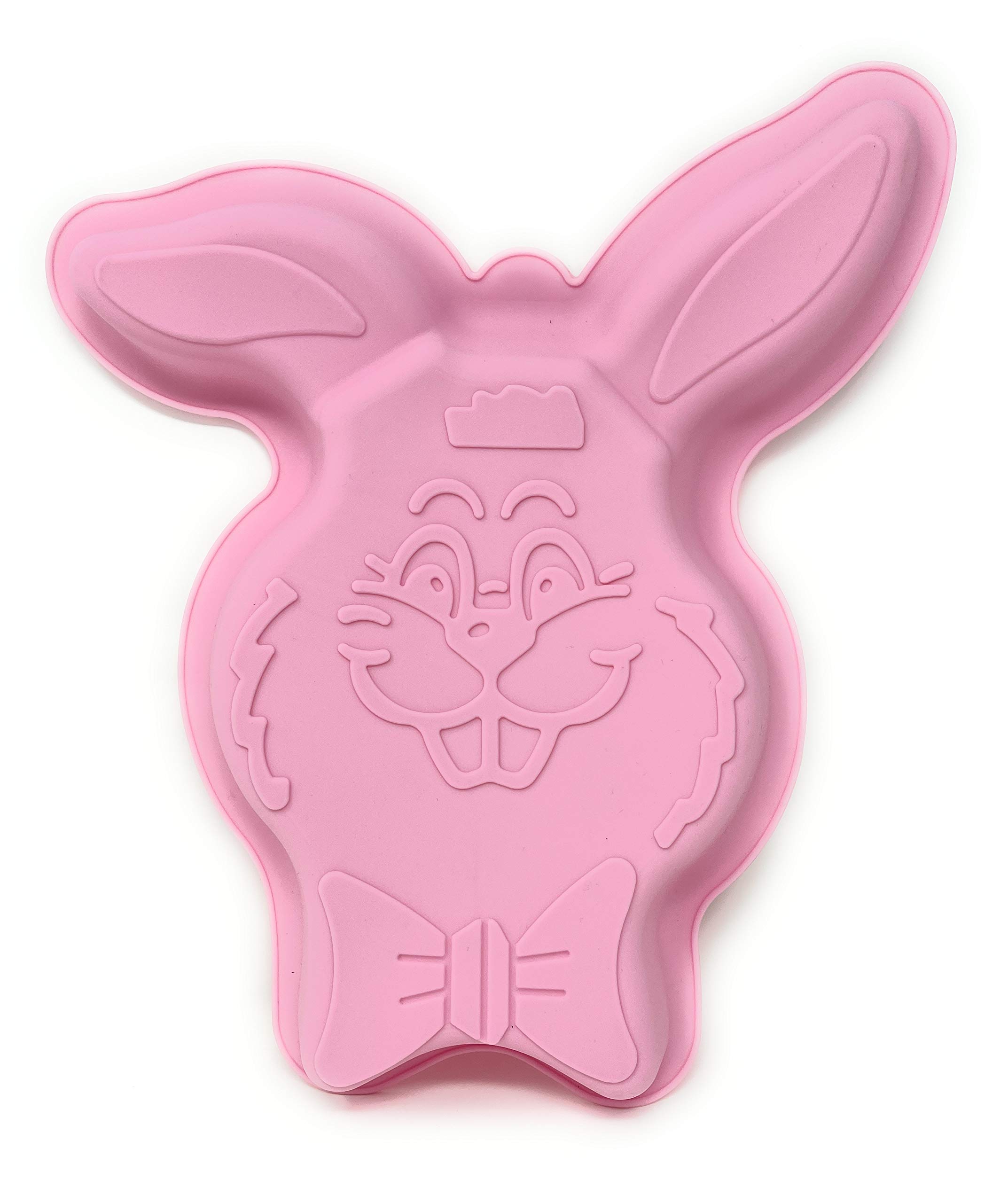 Best Bunny Cake Mold for Easter: 3D, Silicone & Non-Stick Pans