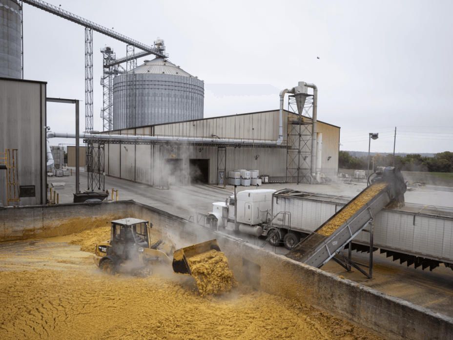 Weight Per Gallon of Corn Distiller Oil: Key Facts You Need to Know