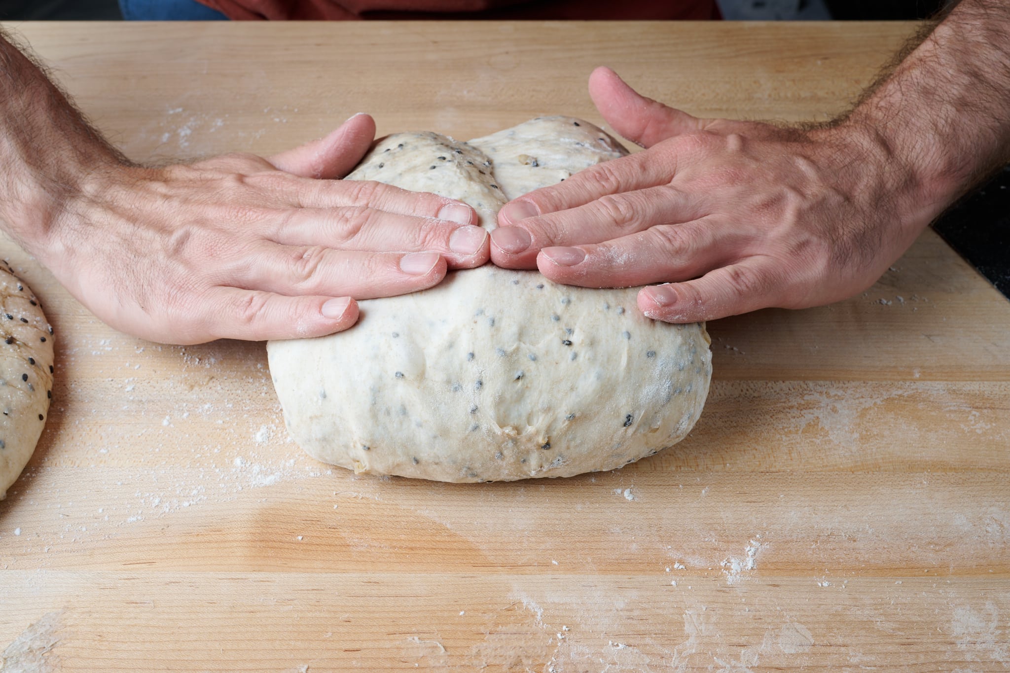 The Ultimate Guide to Using a Sourdough Scraper for Perfect Loaves