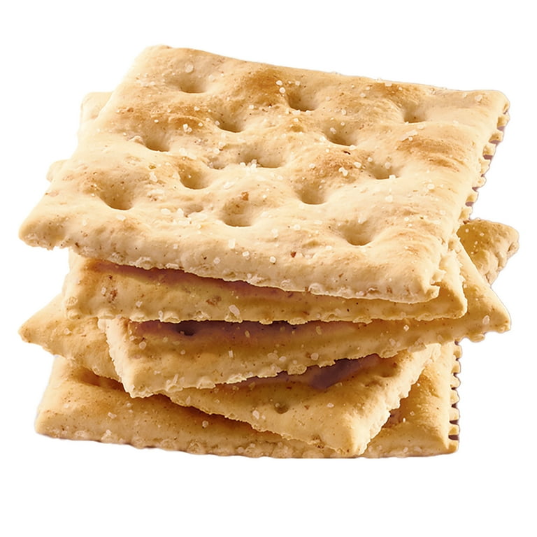 Whole Wheat Saltine Crackers: Healthy & Delicious Snack for Every Occasion