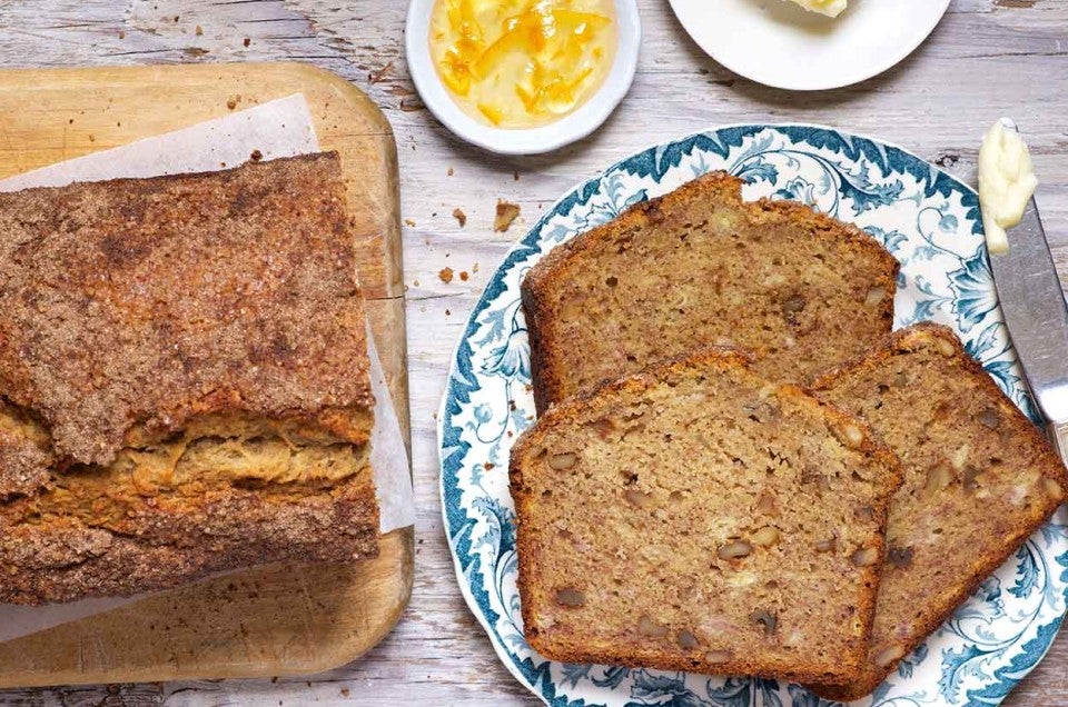 Banana Bread Money: The Fascinating History of Banana Notes and Their Economic Impact
