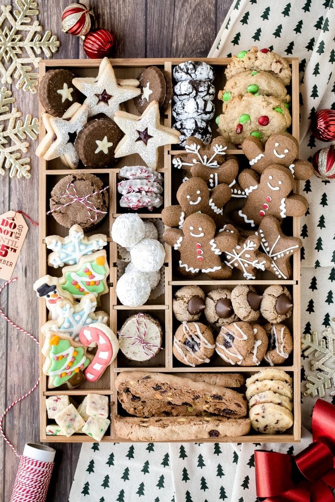 Best Christmas Baking Tools for Holiday Cookies and Cakes
