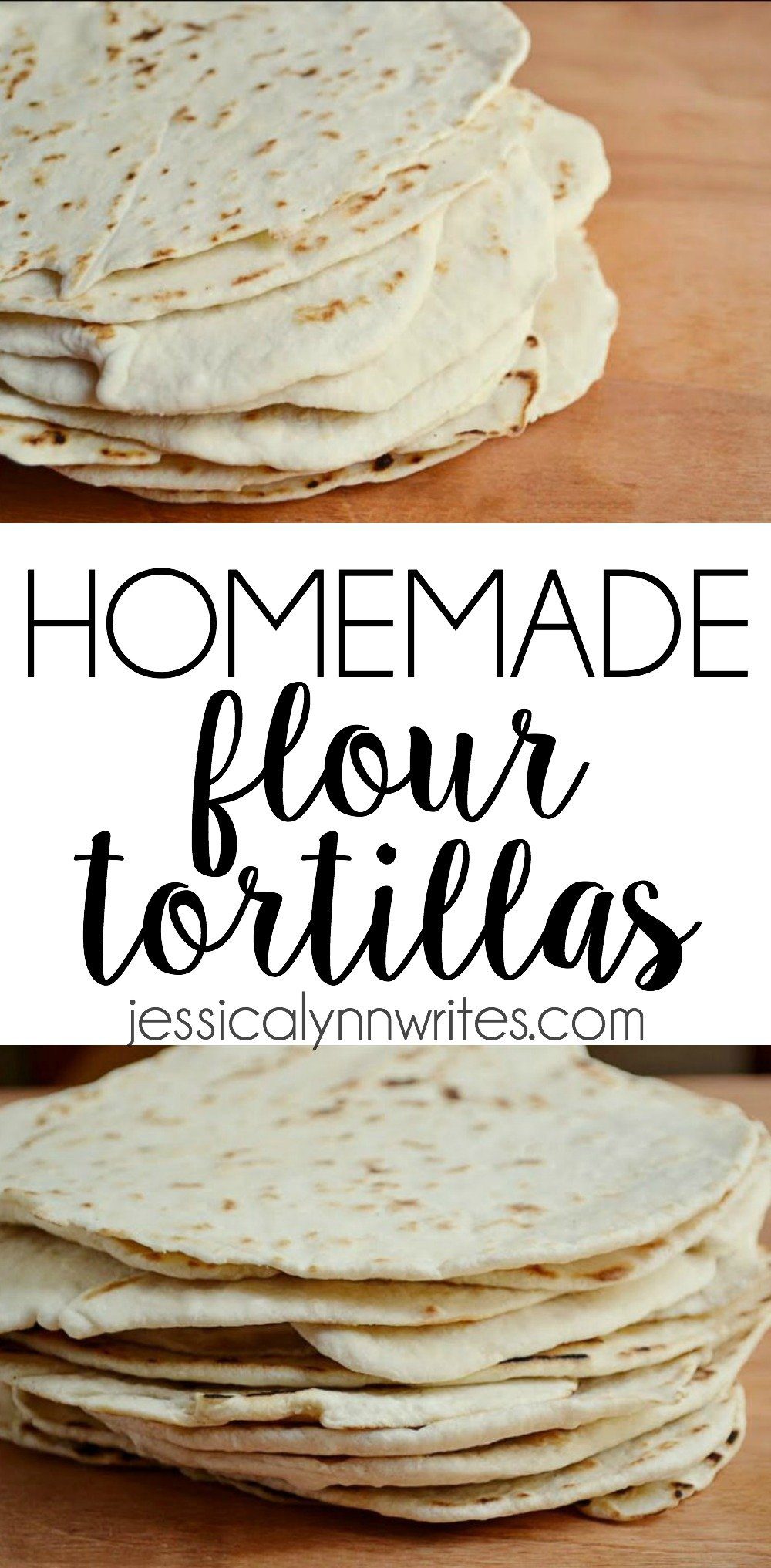 Delicious New Mexico Tortilla Recipe: Make it at Home!