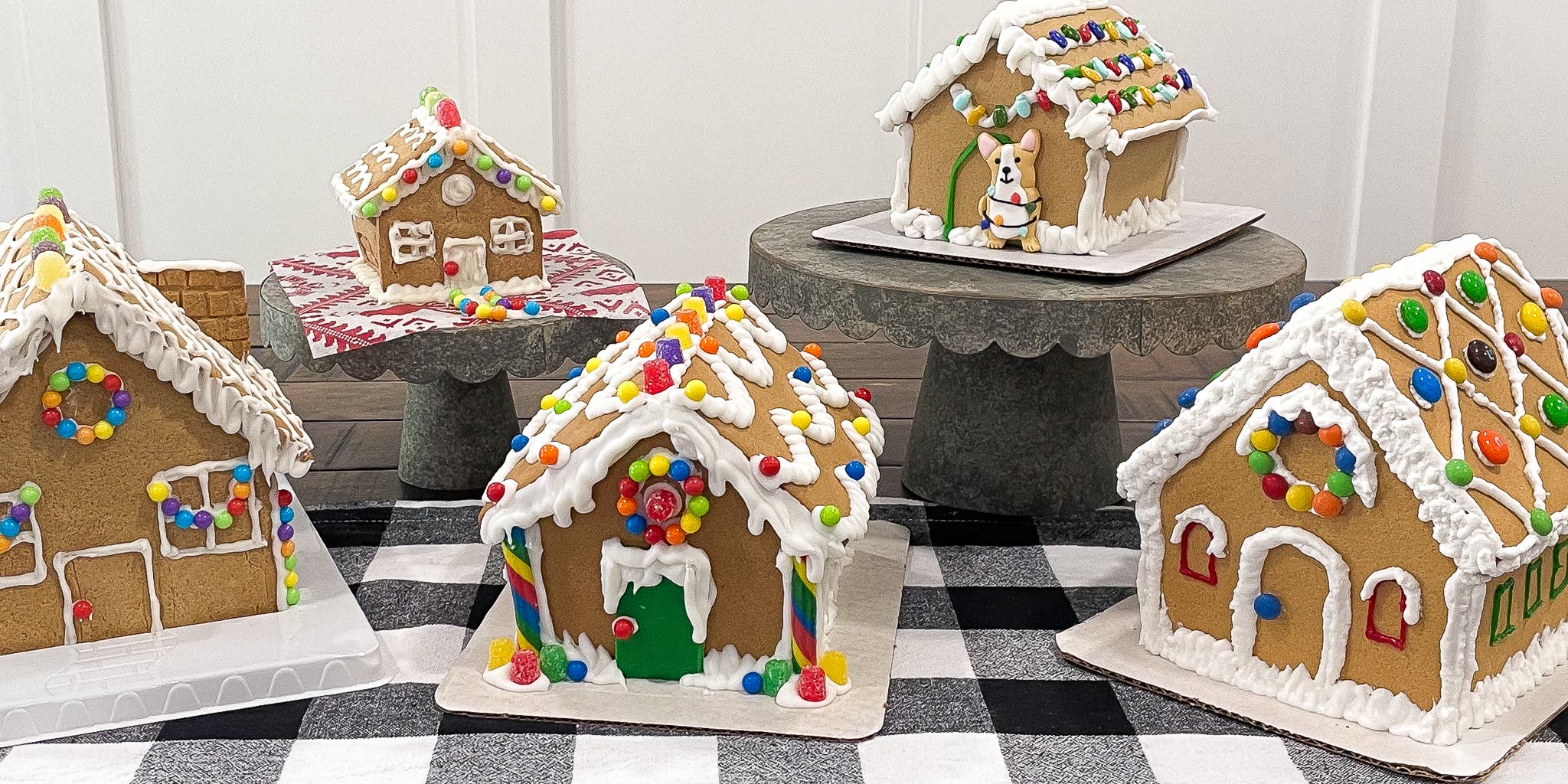 Gingerbread House Kit Showdown: Which One is the Best?