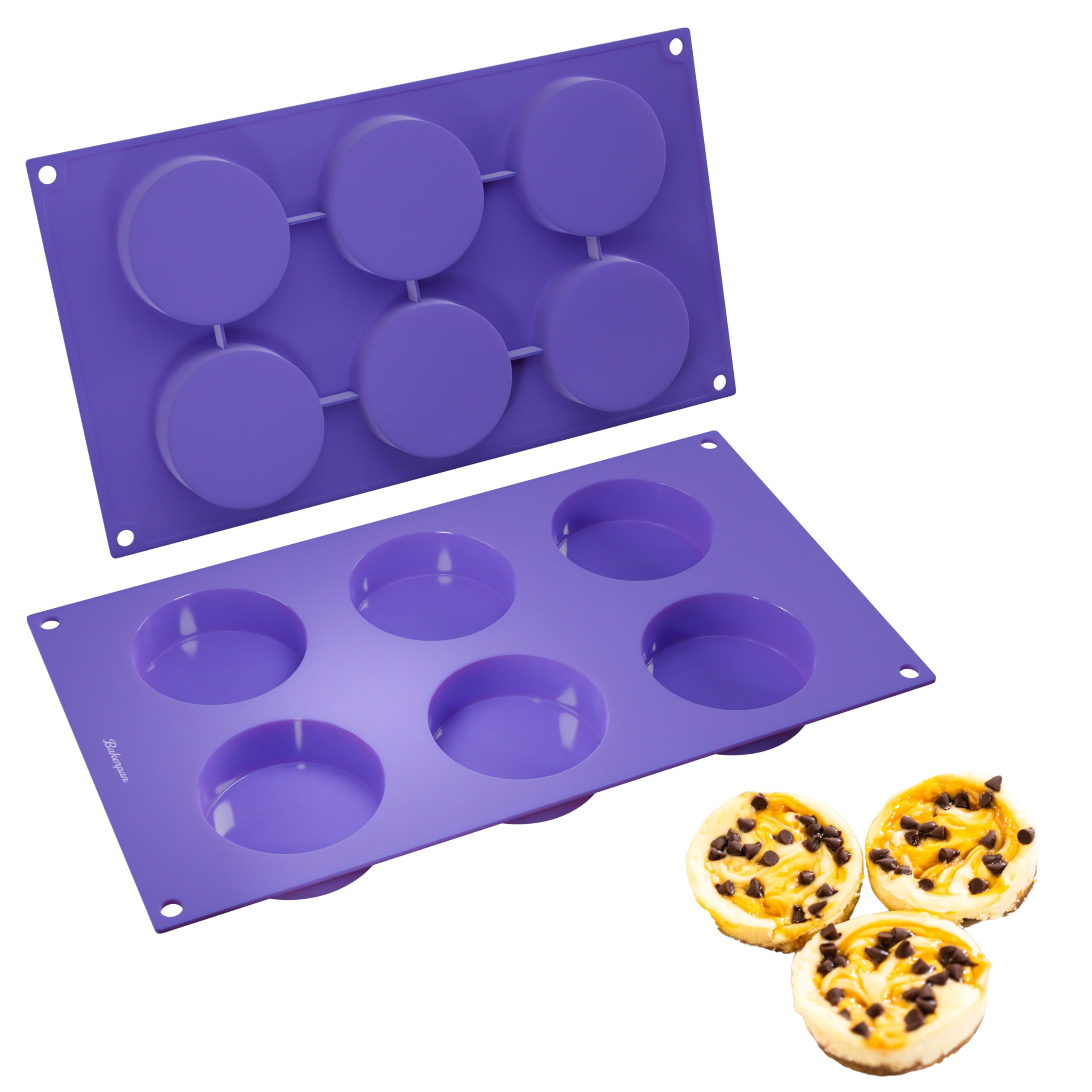 Top Silicone Cake Molds for Easy Baking and Creative Treats
