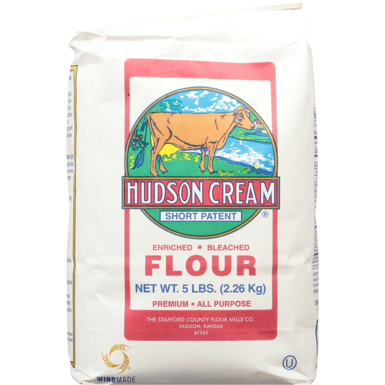 Stafford County Flour Mills All Purpose Flour Reviews: Taste, Quality, and Performance