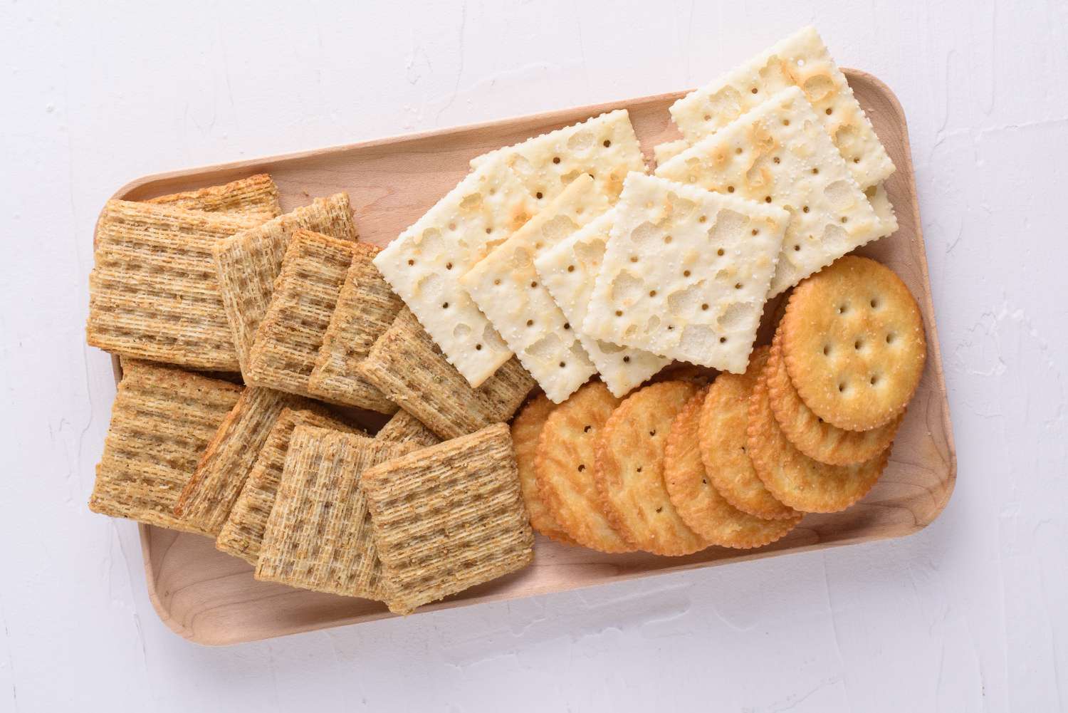 How Healthy Are Ritz Whole Wheat Crackers? Nutrition Insights You Need