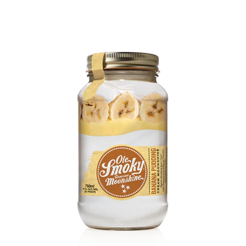 Banana Pudding Moonshine: The Ultimate Dessert Drink for a Creamy, Boozy Treat
