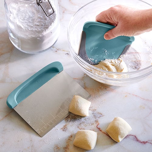baking scraper