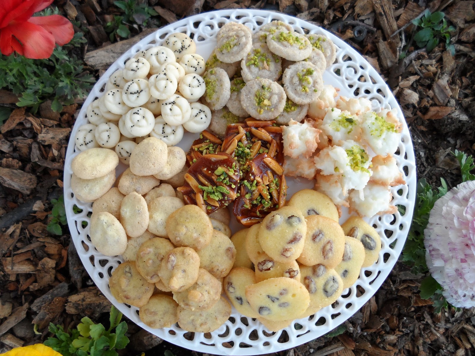 Top 5 Traditional Nowruz Desserts You Must Try