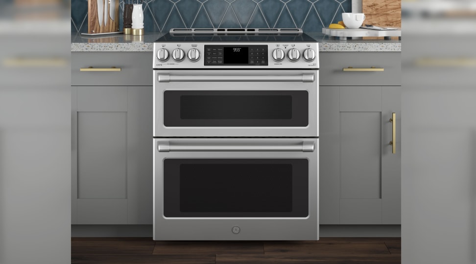Why a Double Oven Gas Range is the Ultimate Kitchen Upgrade