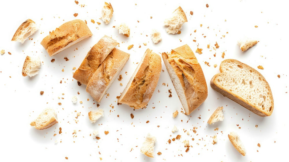 The Artistry of Staple Bread: Crafting Simplicity into Perfection