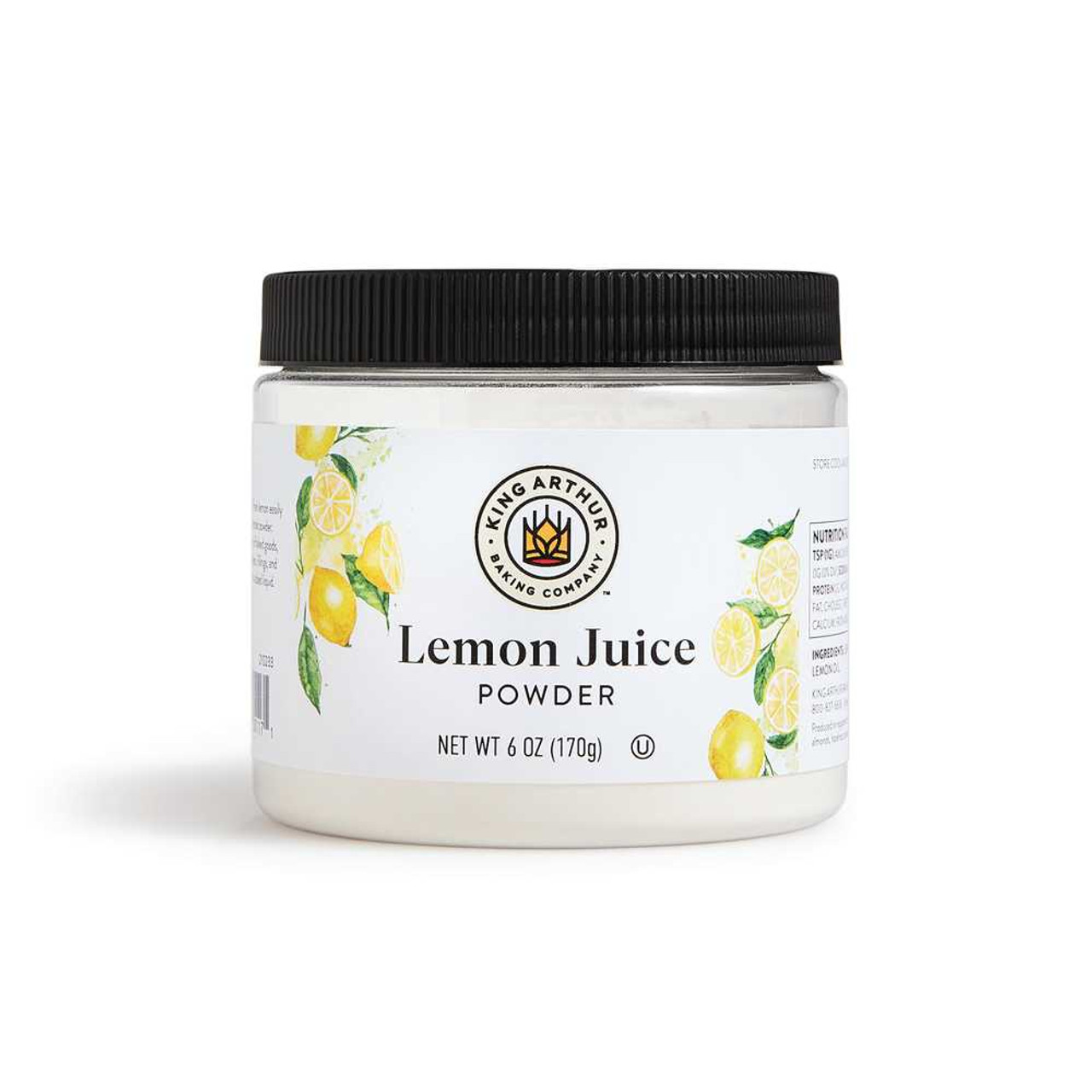 Powder Lemon Juice: The Ultimate Guide to Benefits and Uses