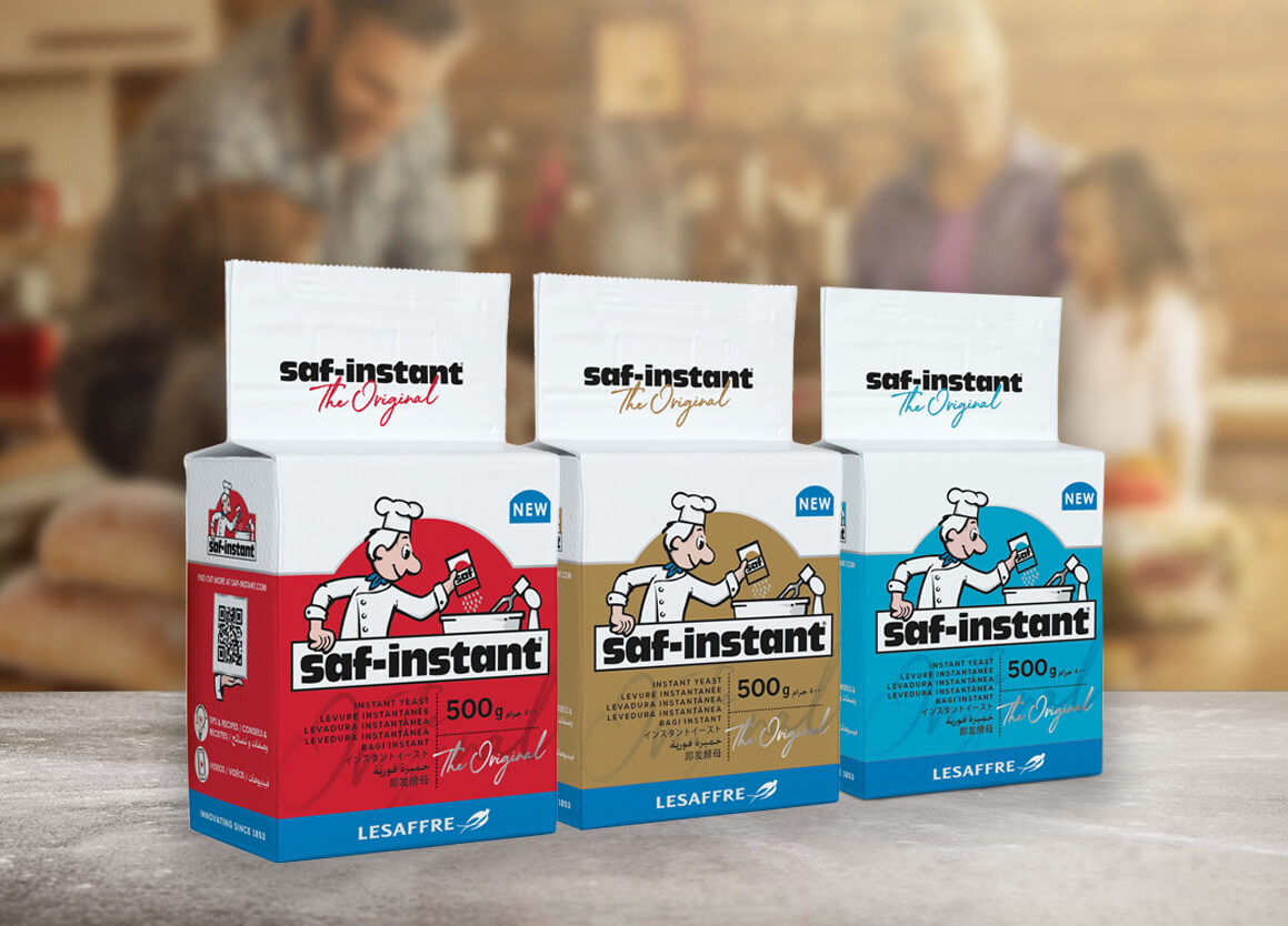 SAF Yeast vs Regular Yeast: Key Differences You Should Know