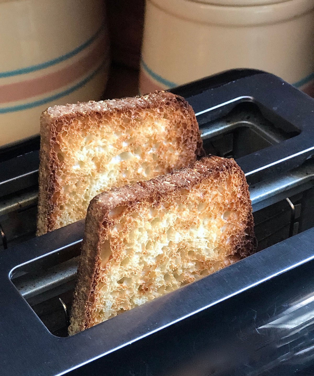 Why Toast with Butter and Jam is the Ultimate Comfort Food
