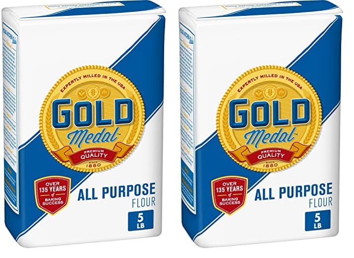 Unlock Baking Success with Golden All Purpose Flour
