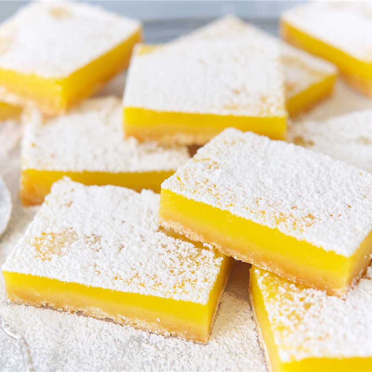 Non Melting Confectioners Sugar: The Best Choice for No Melt Sweets