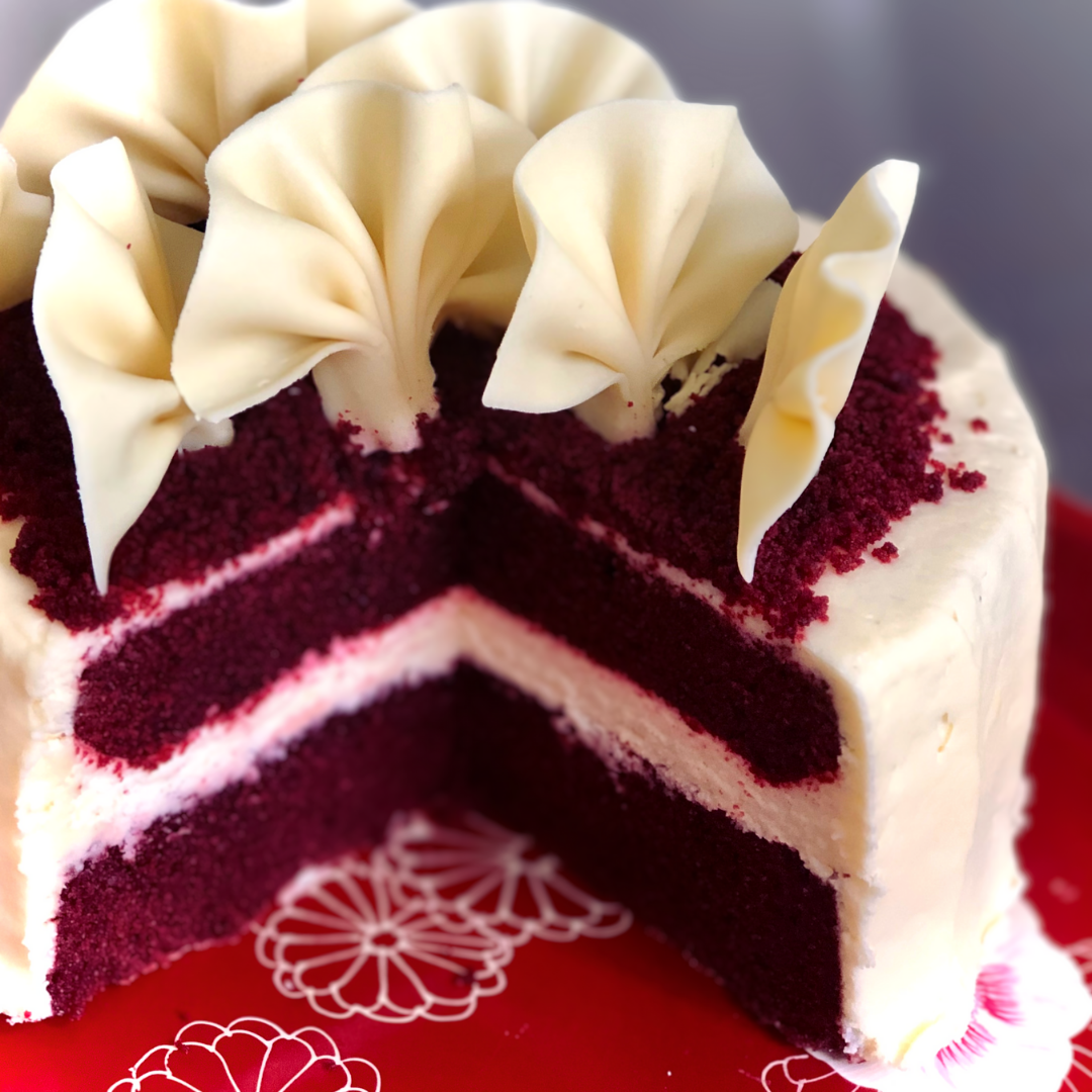 Discover the Best Cake Flavors: From Chocolate to Red Velvet