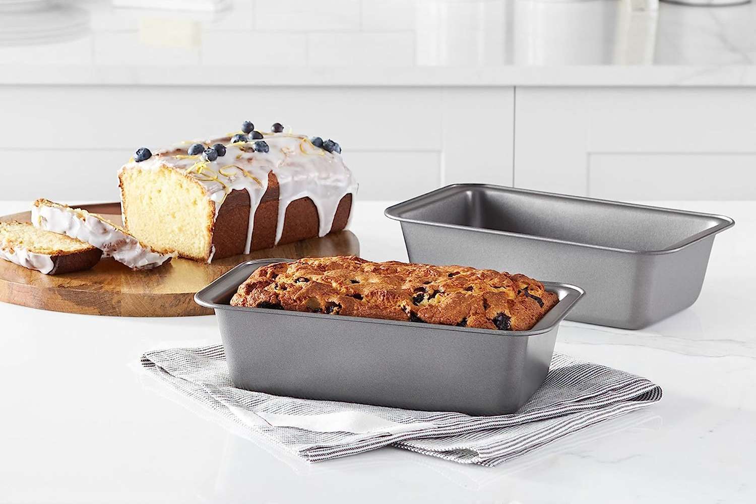 Best Baking Bread Molds: Top Picks for Perfect Loaves