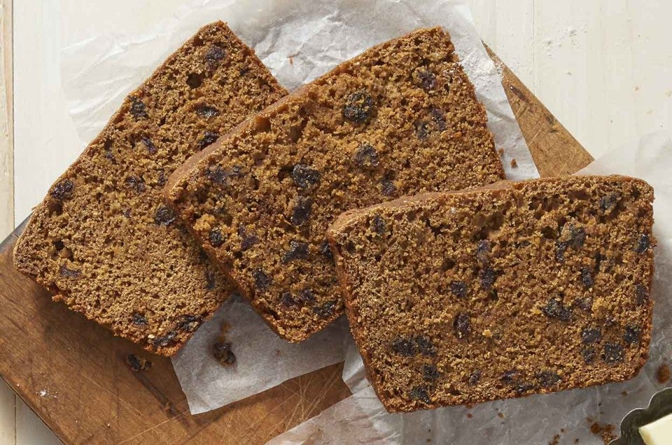 How to Make Oat Molasses Bread with King Arthur Flour: Easy Recipe