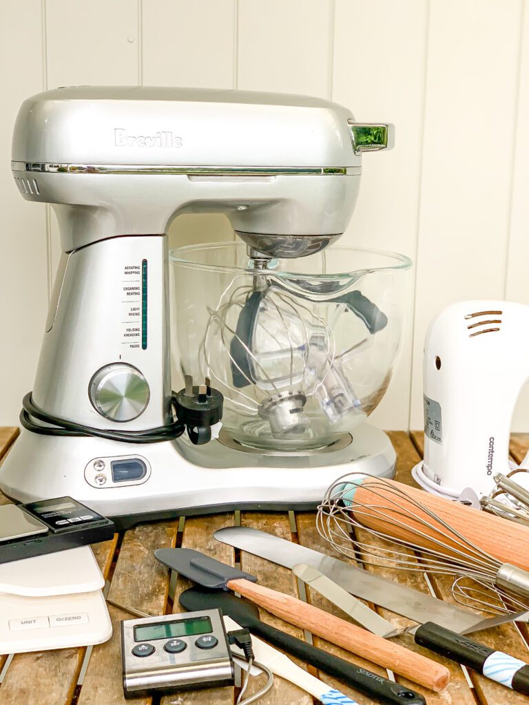 Top French Baking Tools for Every Baker
