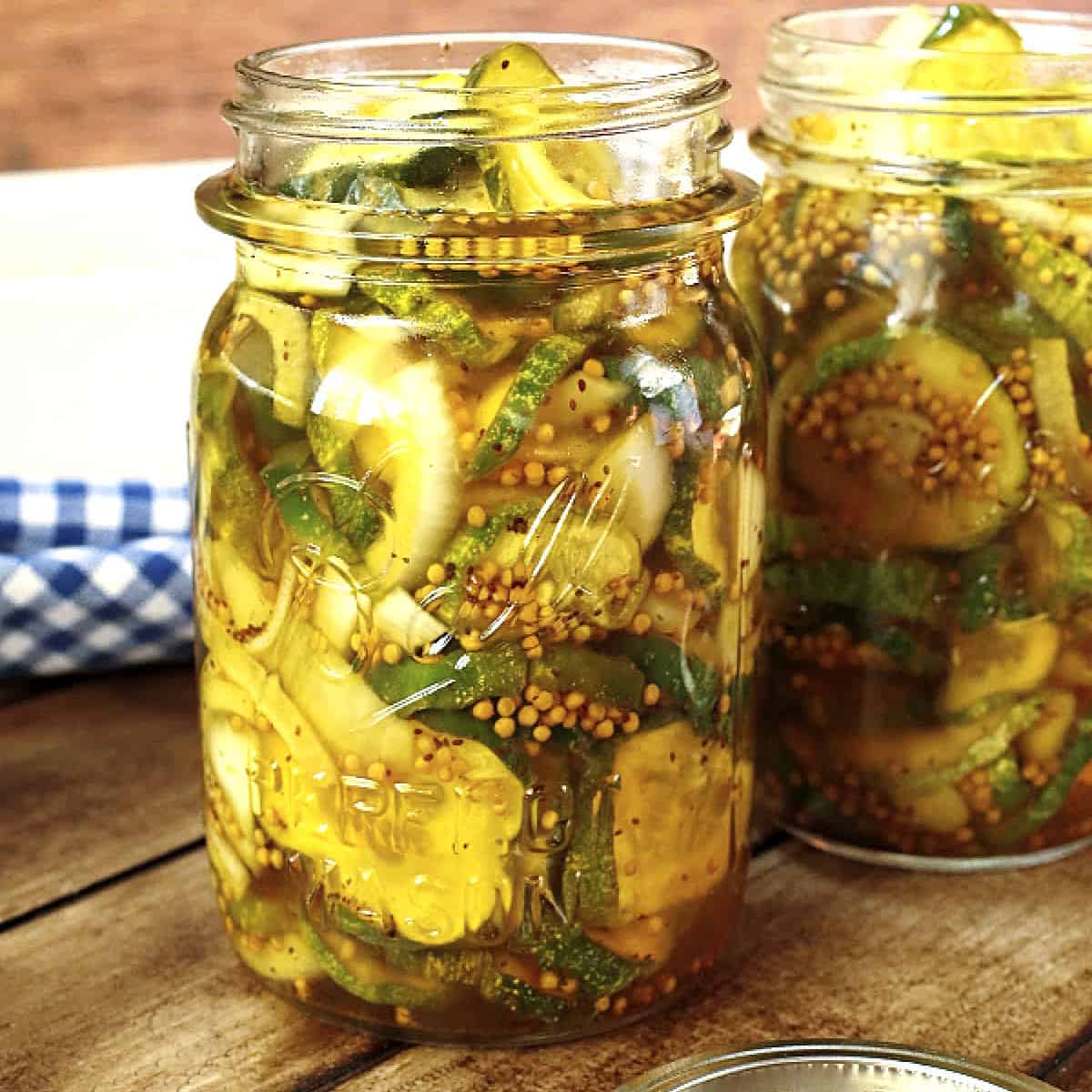 How to Make Small Batch Bread and Butter Pickles: A Perfect Sweet and Tangy Recipe