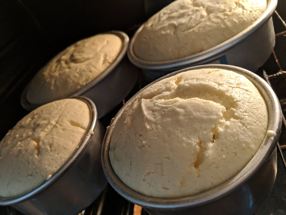 The Culinary Magic of Baking Soda: A Key Ingredient in Baking Success
