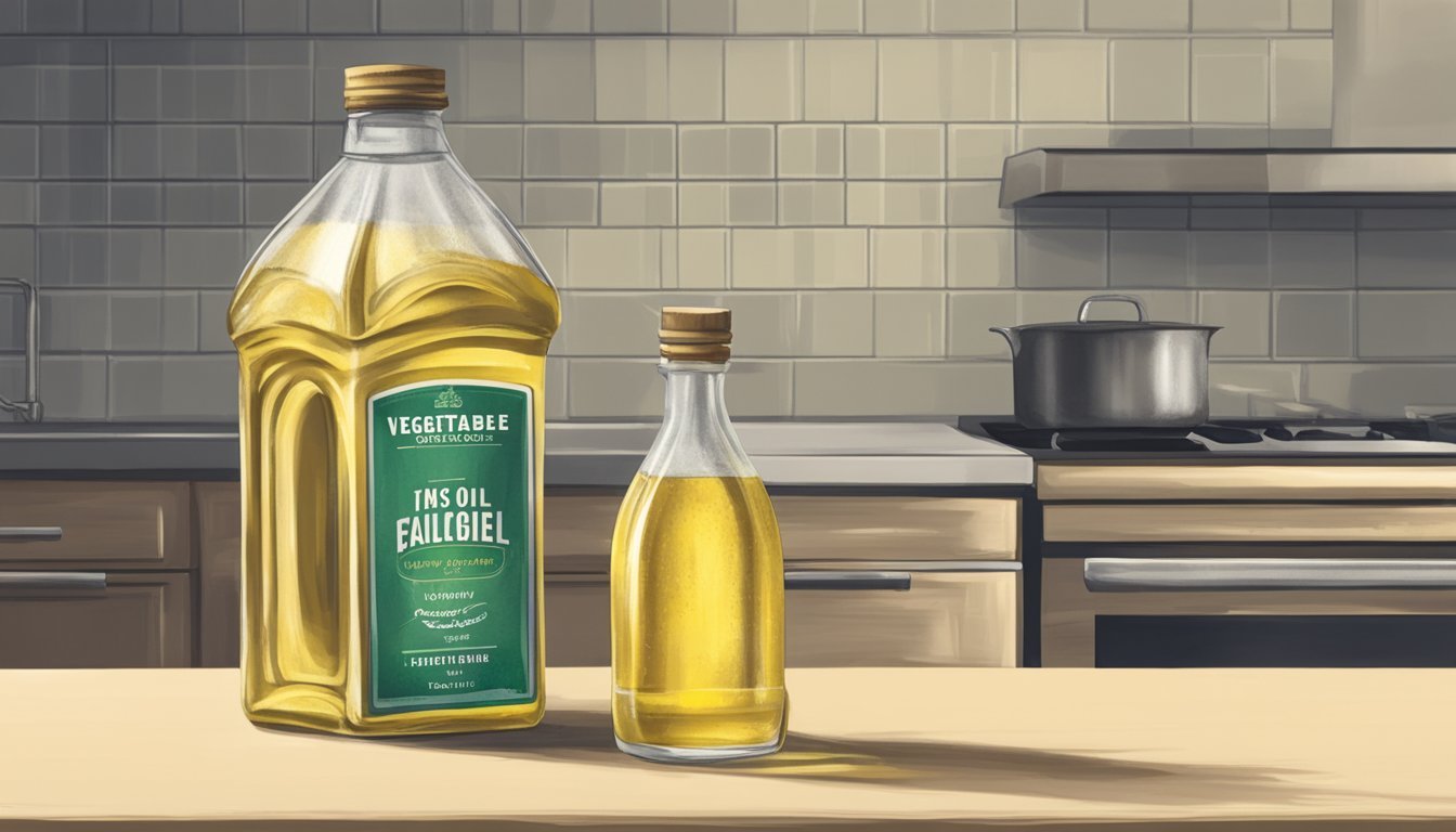 Can Corn Oil Go Bad? Understanding Shelf Life and Expiration
