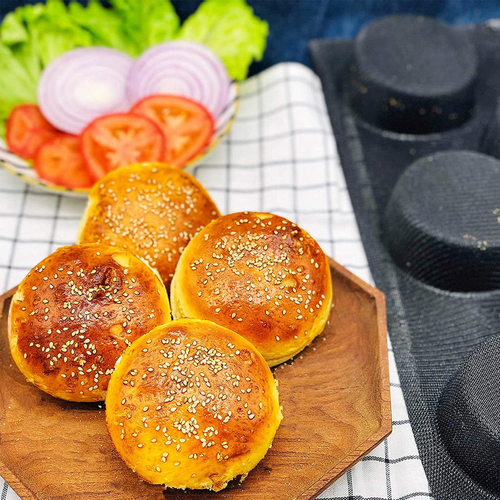 Baking Bread with Silicone Molds: A Complete Beginner's Guide