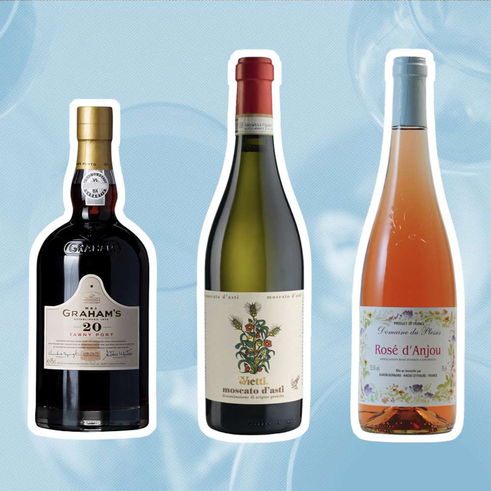 The Best Dessert Wines for Every Occasion: Sweet Pairings and Expert Picks