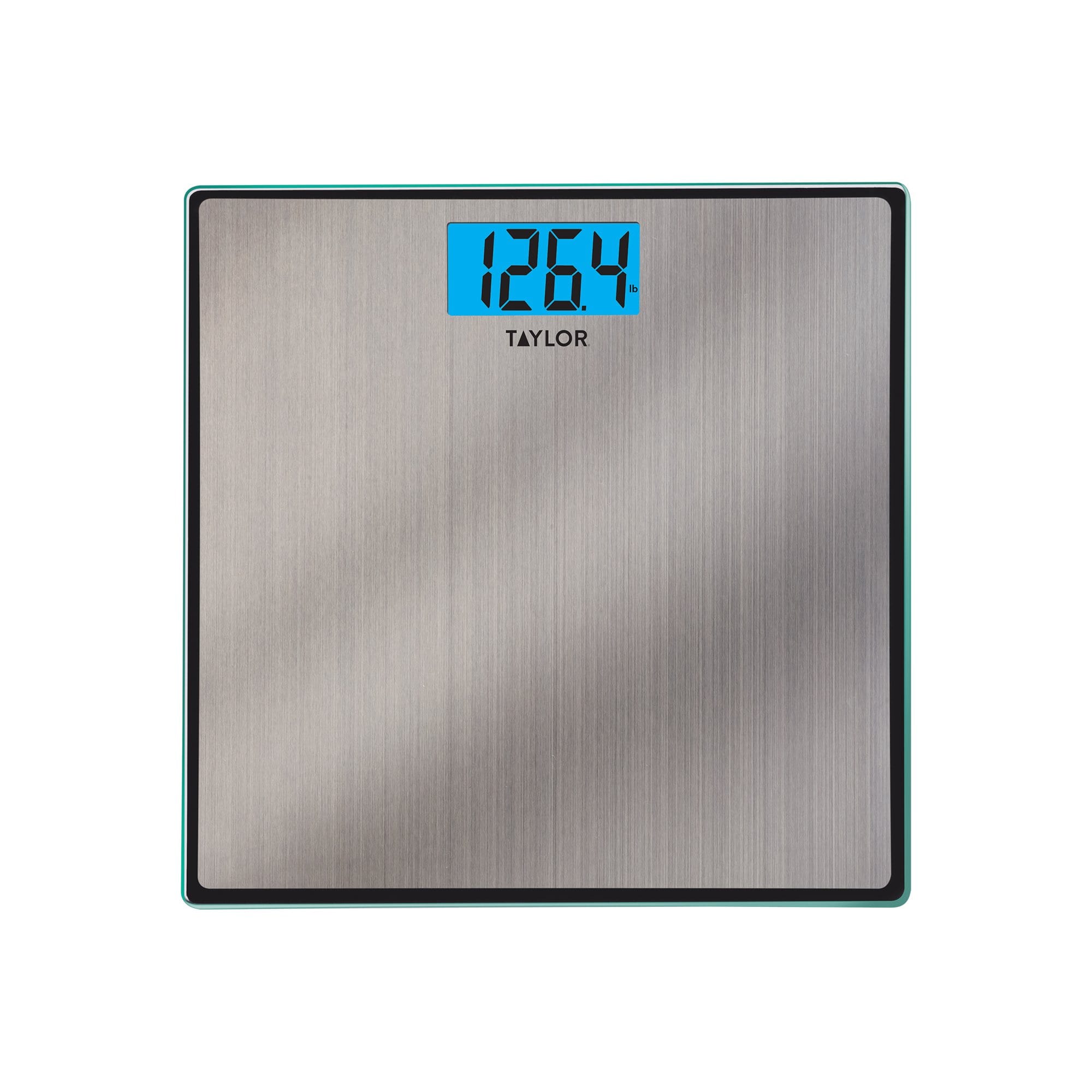 Taylor 7407 Electronic Scales: Accurate Weighing with Advanced Strain Gauge Technology