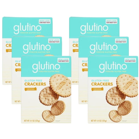 Where to Buy Gluten-Free Soda Crackers: Affordable Options Online