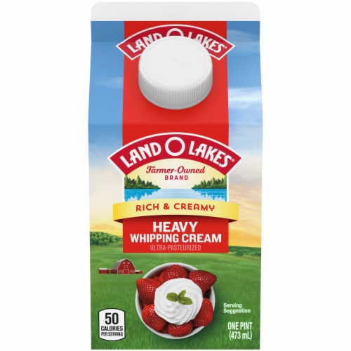 Food 4 Less Heavy Whipping Cream: Prices, Sizes & Availability