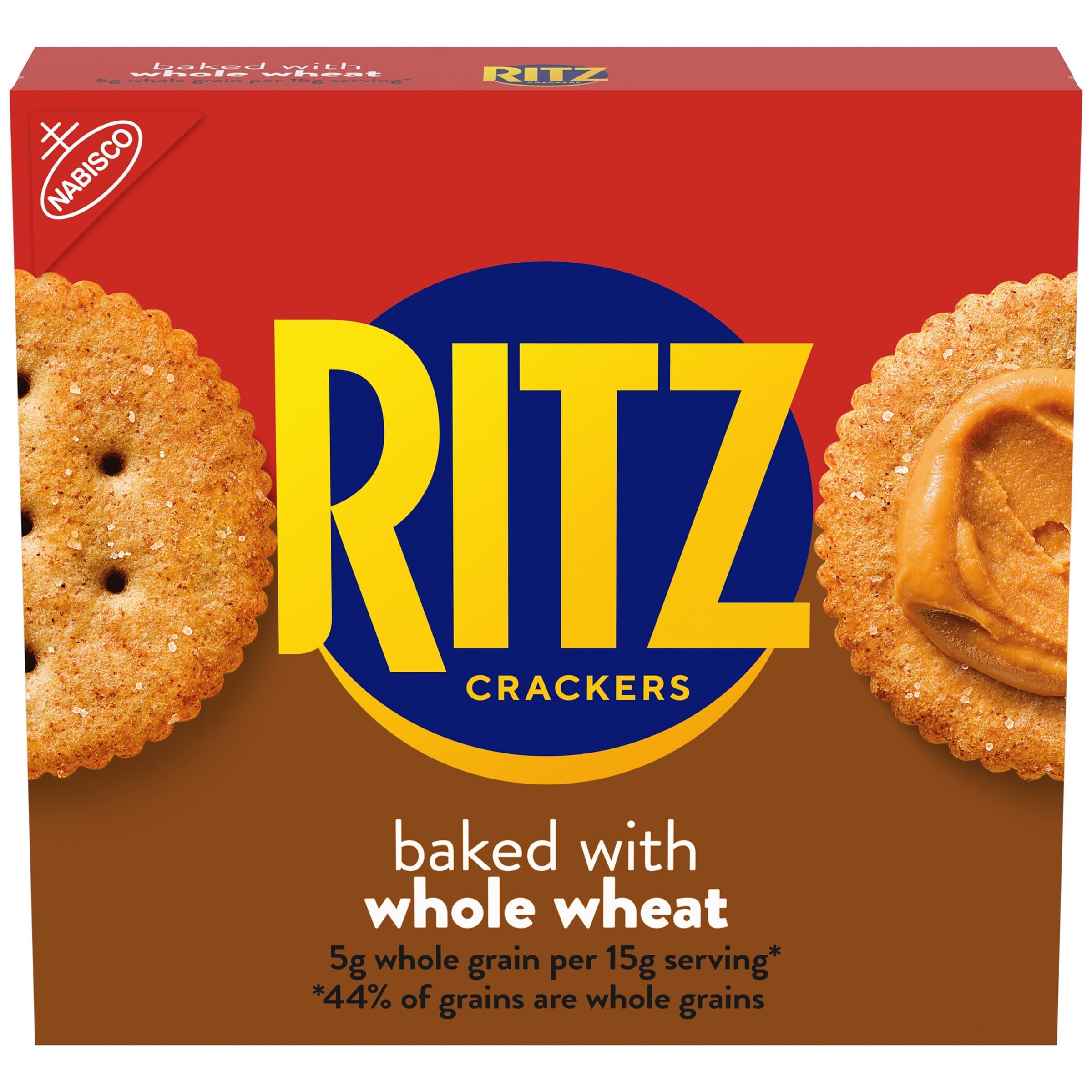 Whole Wheat Crackers: A Healthy Twist on Traditional Baking