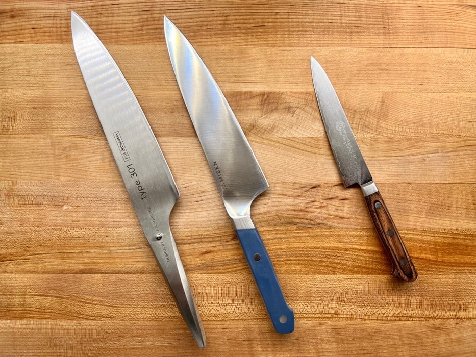 Best Cutting Tools for Baking: Knives and Equipment You Need