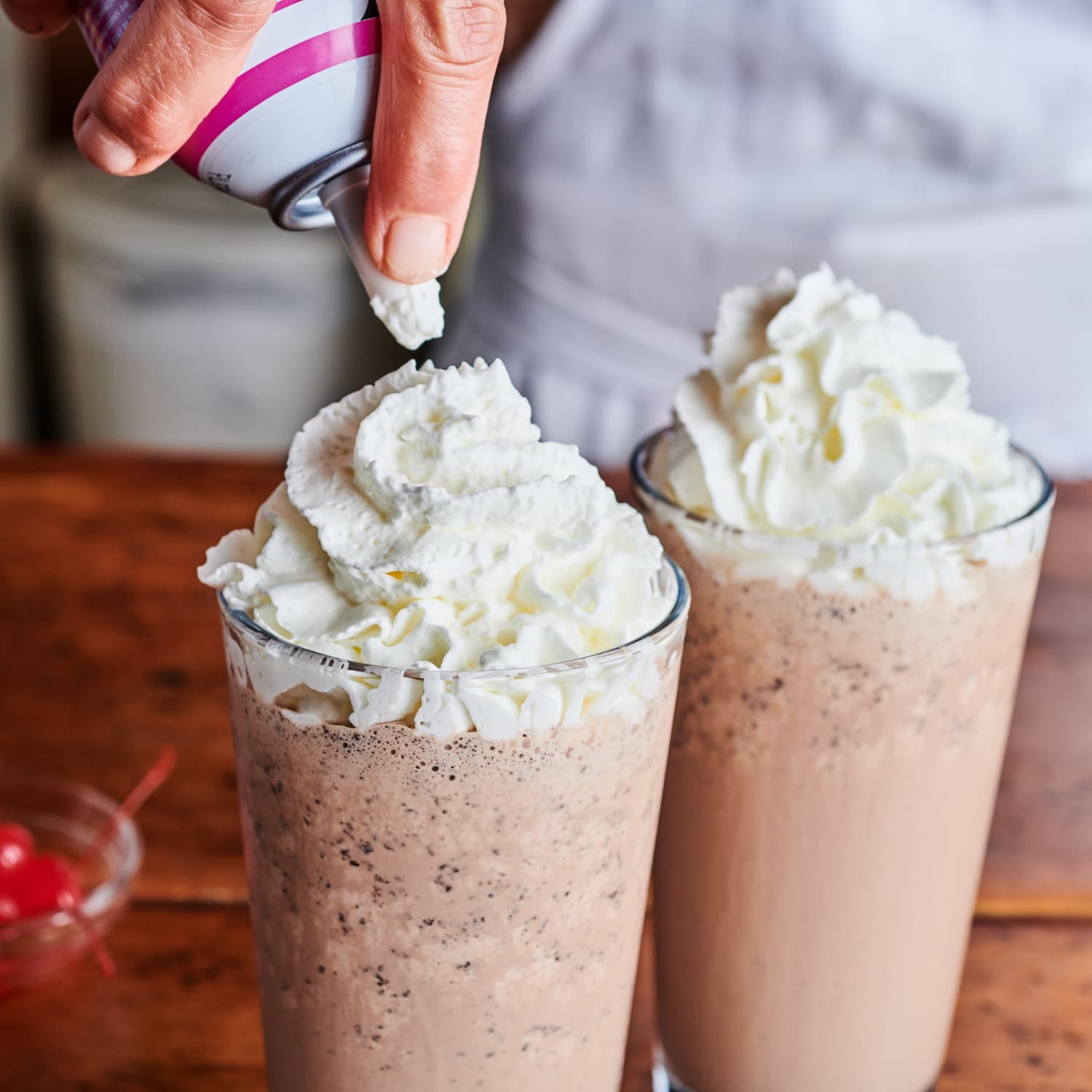 Best Whipped Cream Can for Desserts and Drinks: Top Picks of 2024